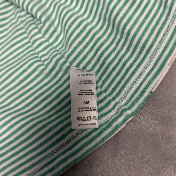 Offspring - 3 piece Elephant design set. Size 9 months - Picture 6 of 6